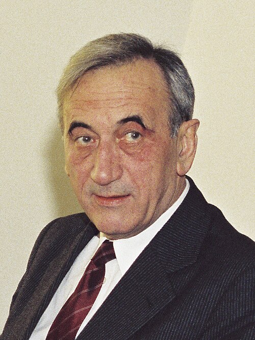 Tadeusz Mazowiecki